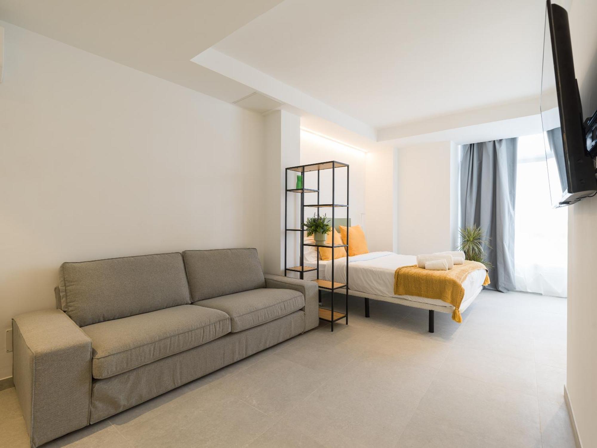 Shabolo Apartments Las Palmas Bagian luar foto